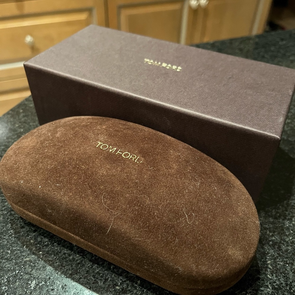 Tom Ford  Selby Sunglasses